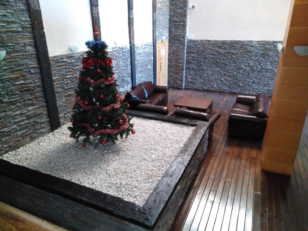 シエラネバダSnow In Miramarアパートメント エクステリア 写真